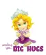 SENDING YOU BIG HUGS