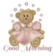 GOOD MORNING