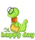 Oh happy day