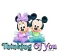 Thinking of you