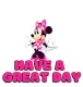 HAVE A GREAT DAY
