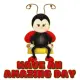 HAVE AN AMAZING DAY 