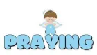 PRAYING