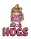 HUGS â¥