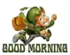 GOOD MORNING 