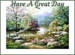 HAVE A GREAT DAY