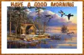 HAVE A GOOD MORNING ðŸŒ¸ðŸƒ