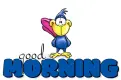 GOOD MORNING