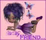 Hello my friend