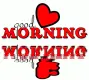 Good Morning â¥