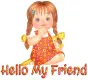 Hello My Friend