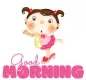 GOOD MORNING