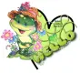 Hello (Froggie)