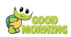 GOOD MORNING