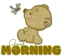 GOOD MORNING ðŸ»