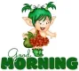 GOOD MORNING