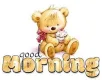 GOOD MORNING