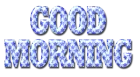 Good Morning