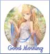 GOOD MORNING ðŸƒðŸŒ¸