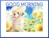 GOOD MORNING