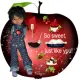 So sweet like you