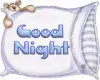 goodnight