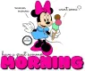 Have a great summer morning 
