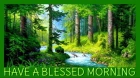 GOOD MORNING