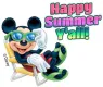 Happy Summer Y'all