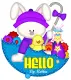Hello