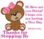Hi how are you?