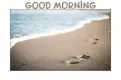 GOOD MORNING