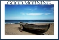 GOOD MORNING