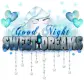 Good night-sweet dreams