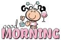 GOOD MORNING ðŸƒðŸŒ¸