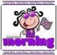 gooood morning (Nascar) race fans.. race fans.. race fans