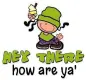 hey there.. how are ya'