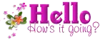 Hello