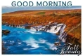 GOOD MORNING (FALL BEAUTY)