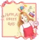 Sweet day
