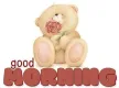 GOOD MORNING