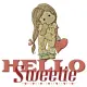 HELLO Sweetie
