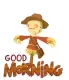 GOOD MORNING