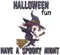 HALLOWEEN FUN.. HAVE A SPOOKY NIGHT ðŸŽƒ
