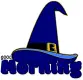 good morning (Halloween hat)