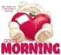 good morning (fizzy moon)