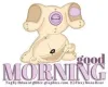 good morning (fizzy moon)