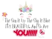 YOu're Beautiful