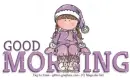 GOOD MORNING, MAGNOLIA GIRLS, WINTER