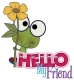 Hello Friend